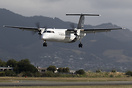 Bombardier Dash 8-311Q
