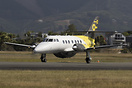 British Aerospace Jetstream 31