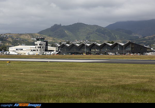 Nelson Airport Nelson Airport