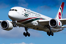 Boeing 787-8 Dreamliner