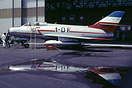 Dassault Mystere IV
