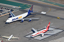 Boeing 767-241/ER(BDSF)