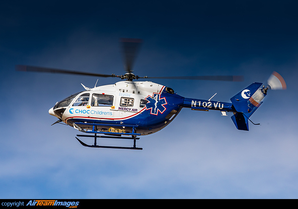 Eurocopter EC-145 Eurocopter EC-145