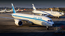 Boeing 787-9 Dreamliner