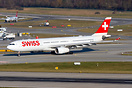 Airbus A330-343X
