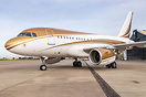 New 'revised' color scheme - Paintjob by MAAS Aviation Services Maastr...