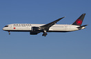 Boeing 787-9 Dreamliner