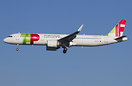 Airbus A321-251N