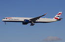 Airbus A350-1041