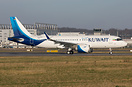 Airbus A320-251N
