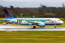 Airbus A320-214