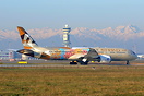 Boeing 787-9 Dreamliner