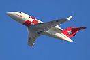 Bombardier Challenger 650