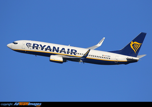 Boeing 737-8AS Boeing 737-8AS