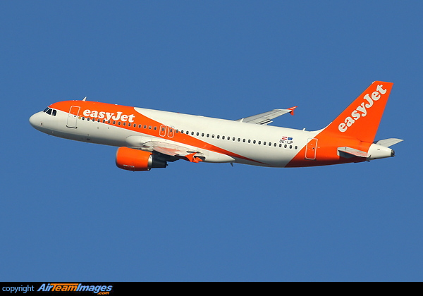 Airbus A320-214 Airbus A320-214