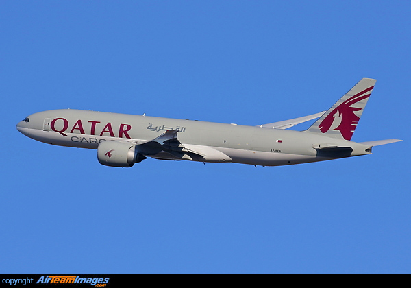 Boeing 777-FDZ Boeing 777-FDZ