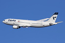 Airbus A300B4-605R