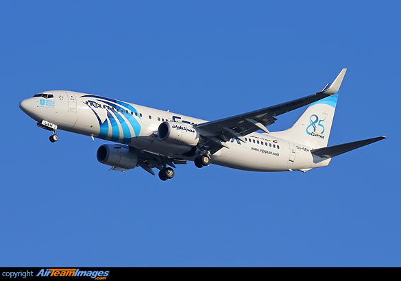 Boeing 737-866 Boeing 737-866