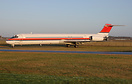 McDonnell Douglas MD-82