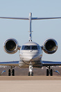 Gulfstream G500