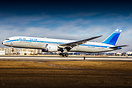 Boeing 787-9 Dreamliner
