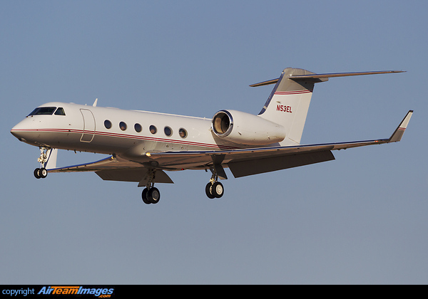 Gulfstream G450 Gulfstream G450