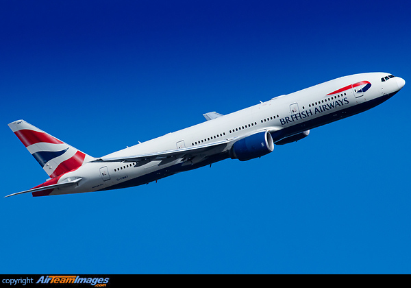 Boeing 777-236/ER Boeing 777-236/ER