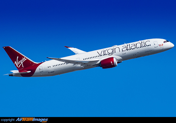 Boeing 787-9 Dreamliner Boeing 787-9 Dreamliner