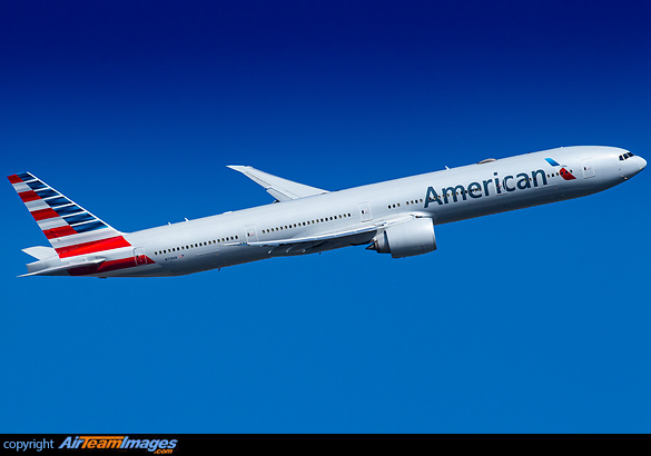 Boeing 777-323/ER Boeing 777-323/ER