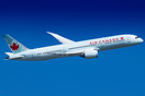Boeing 787-9 Dreamliner