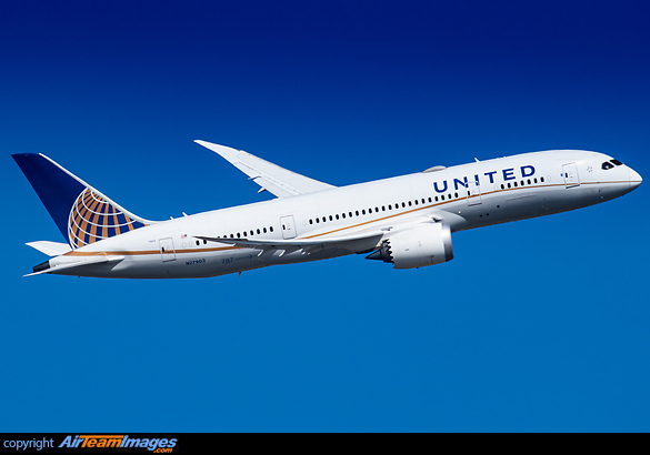 Boeing 787-8 Dreamliner Boeing 787-8 Dreamliner