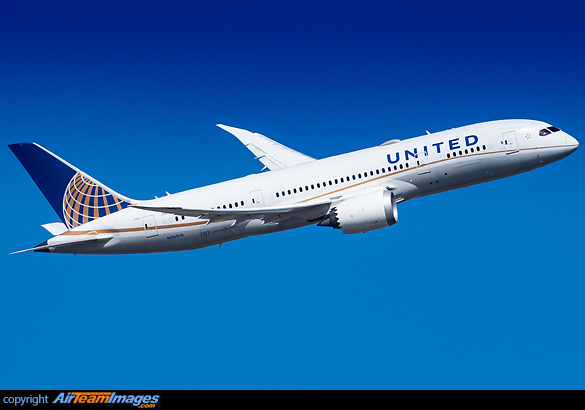 Boeing 787-8 Dreamliner Boeing 787-8 Dreamliner