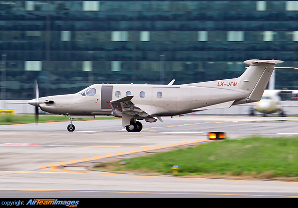Pilatus PC-12/47 Pilatus PC-12/47