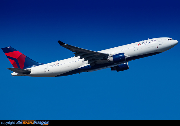 Airbus A330-223 Airbus A330-223