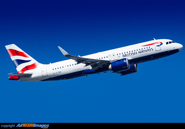 Airbus A320-251N Airbus A320-251N