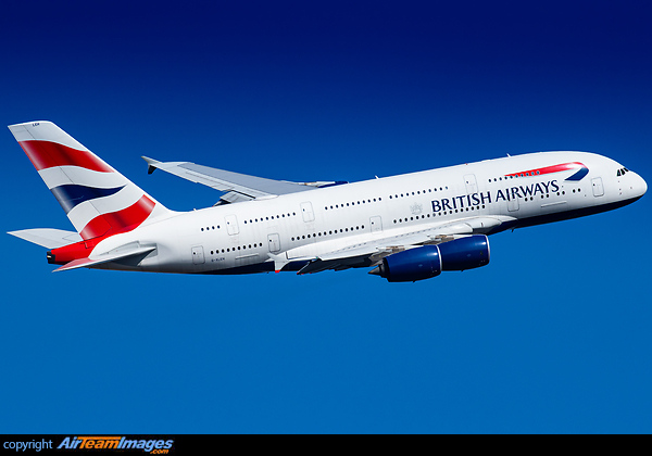 Airbus A380-841 Airbus A380-841