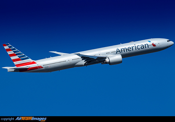 Boeing 777-323/ER Boeing 777-323/ER