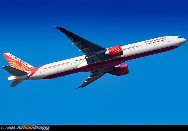 Boeing 777-337/ER Boeing 777-337/ER