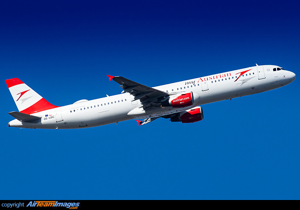 Airbus A321-111 Airbus A321-111