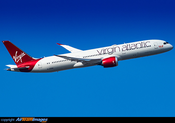 Boeing 787-9 Dreamliner Boeing 787-9 Dreamliner