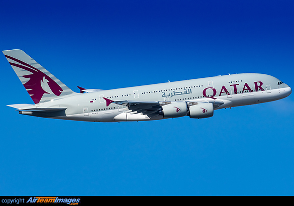 Airbus A380-861 Airbus A380-861