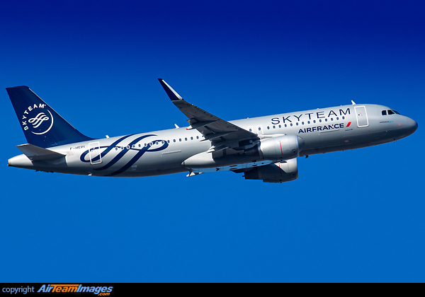 Airbus A320-214 Airbus A320-214