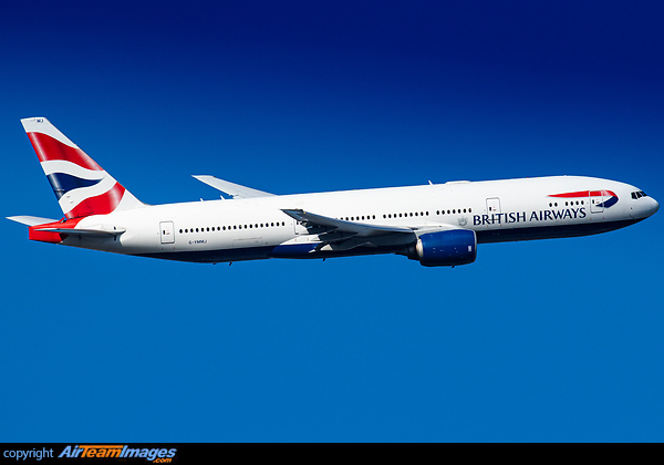 Boeing 777-236/ER Boeing 777-236/ER