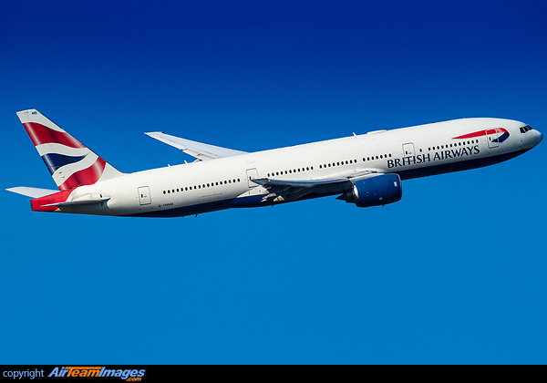 Boeing 777-236/ER Boeing 777-236/ER