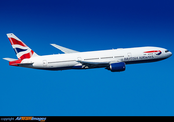 Boeing 777-236/ER Boeing 777-236/ER