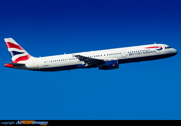 Airbus A321-231 Airbus A321-231