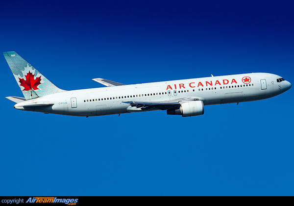 Boeing 767-375/ER Boeing 767-375/ER