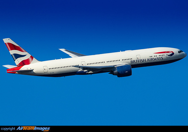 Boeing 777-236/ER Boeing 777-236/ER