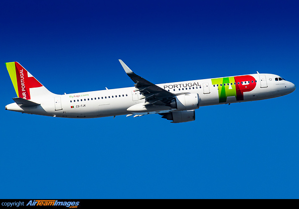 Airbus A321-251N Airbus A321-251N