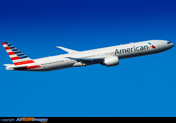 Boeing 777-323/ER Boeing 777-323/ER